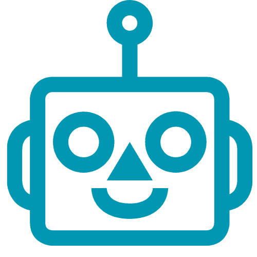 SEO AI Agent Logo